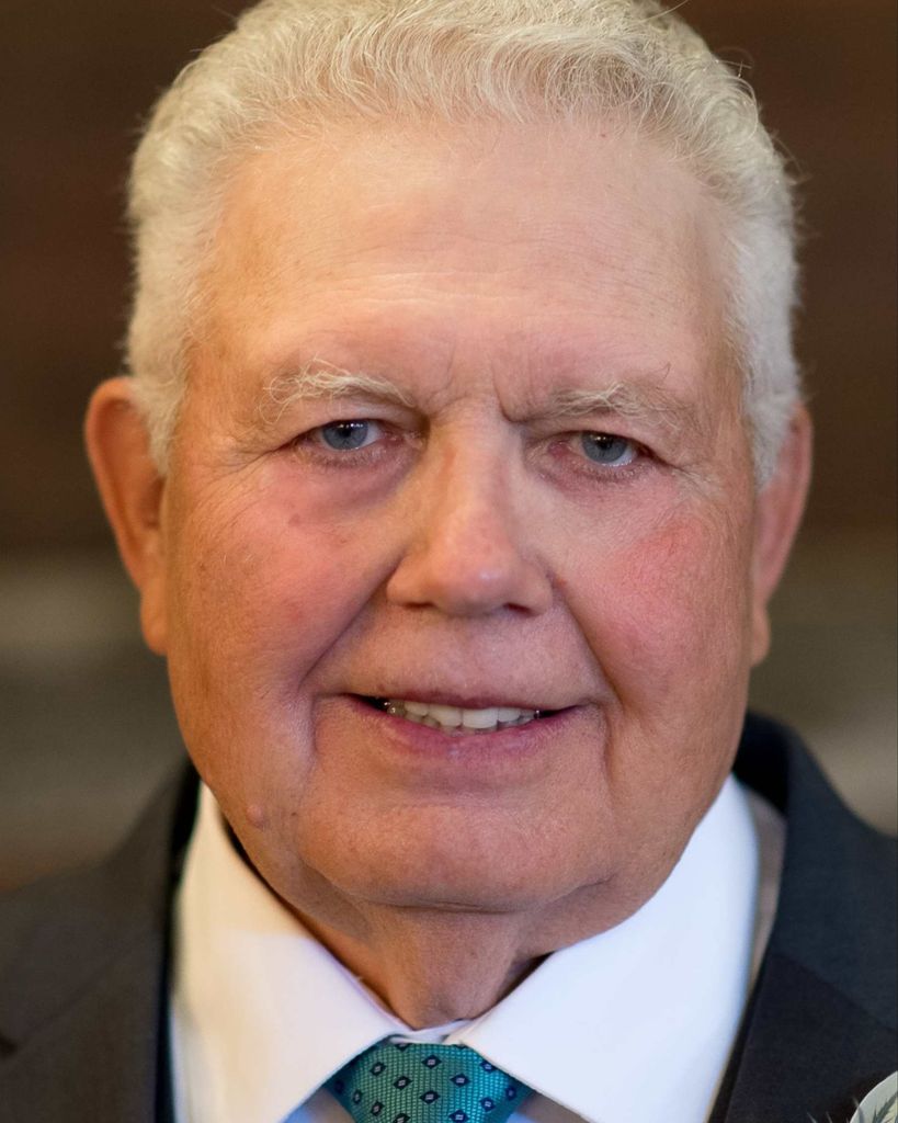 Gerald "Ralph" Danuser Profile Photo