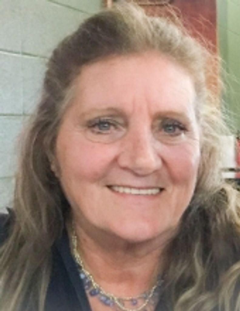 Mary Cathleen "Cathy" Manuel