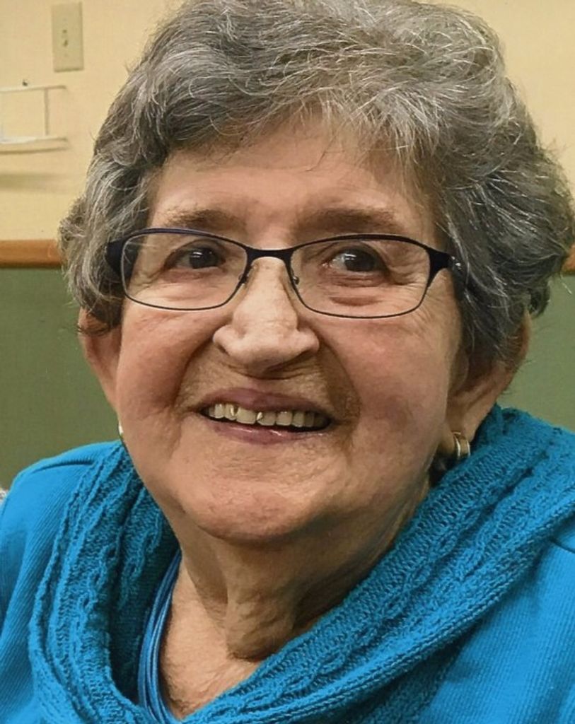 Gladys Hoff Profile Photo