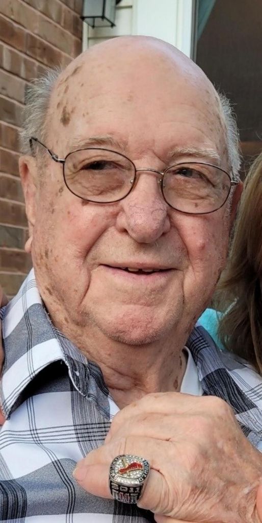 Billy Gene Kersey Profile Photo