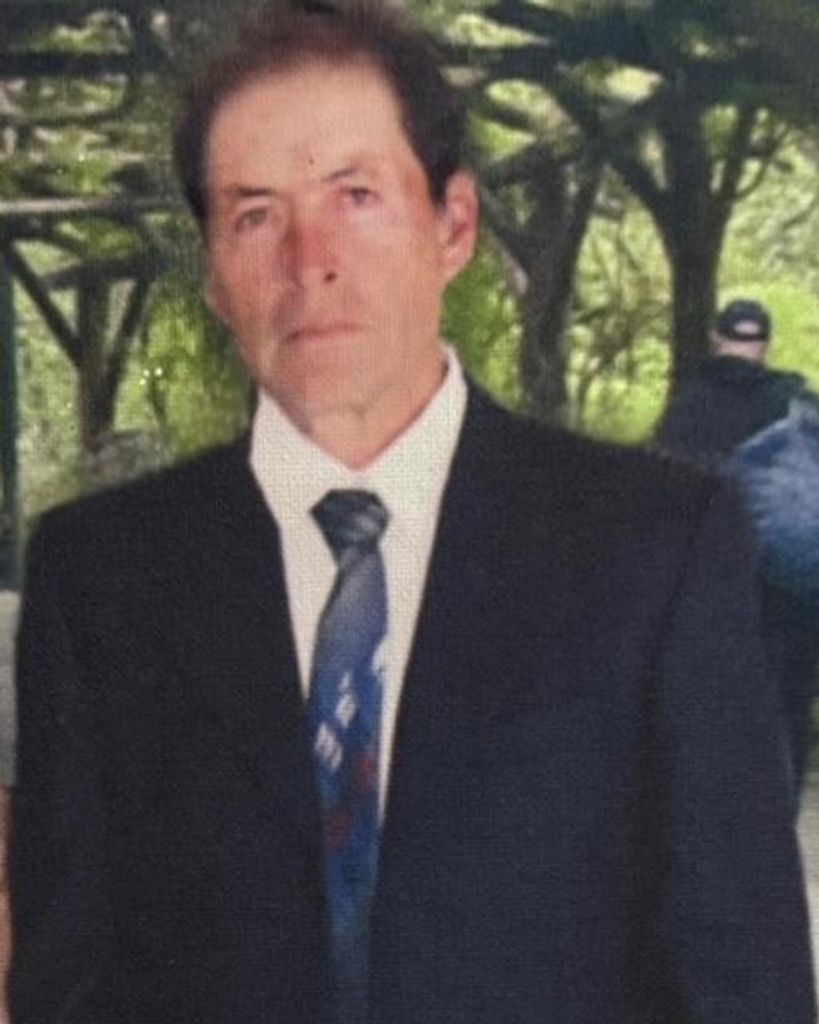 Luis E. Contreras Profile Photo