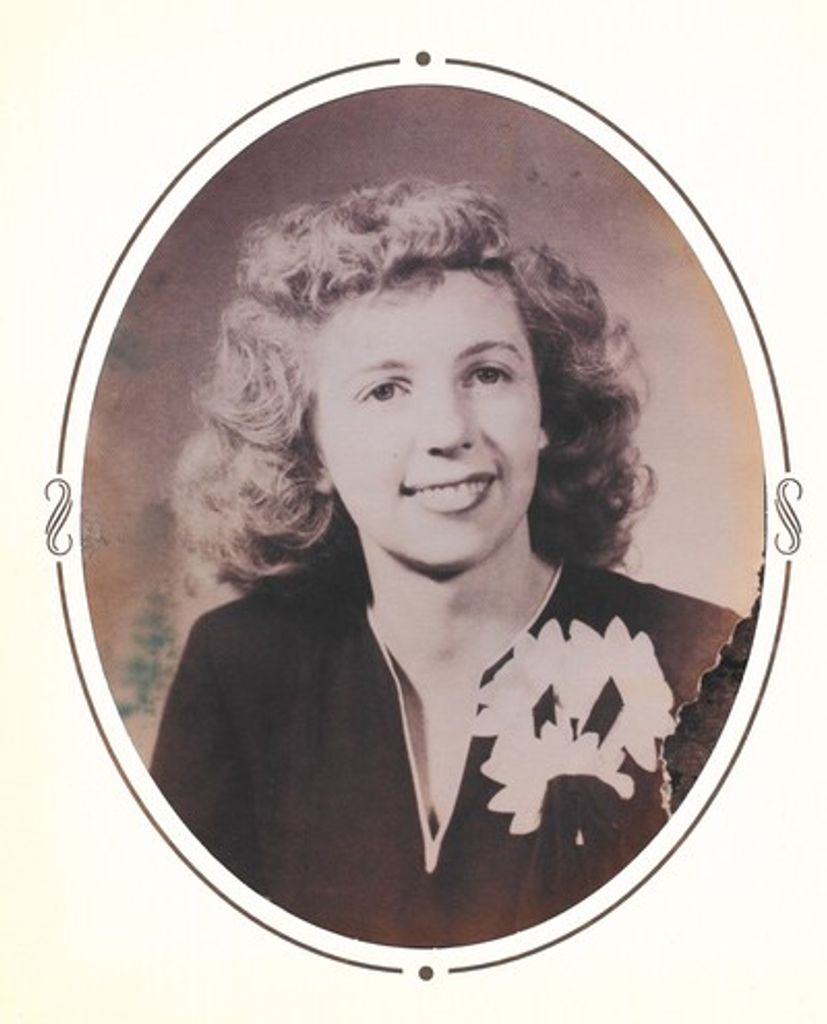 Wanda Eileen Daioczok Profile Photo