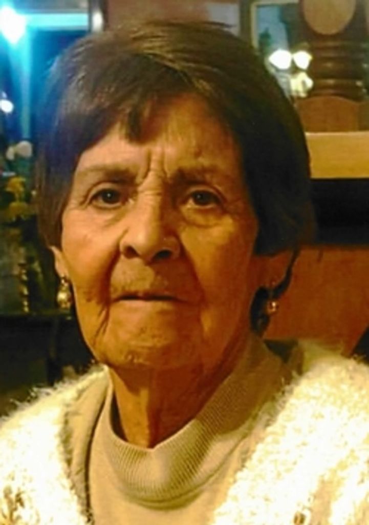 Lidia "Mami" Rodriguez Profile Photo