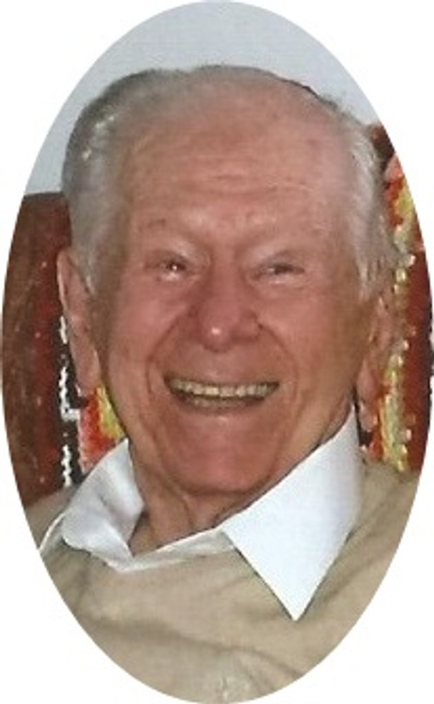 Roland R Iannucci