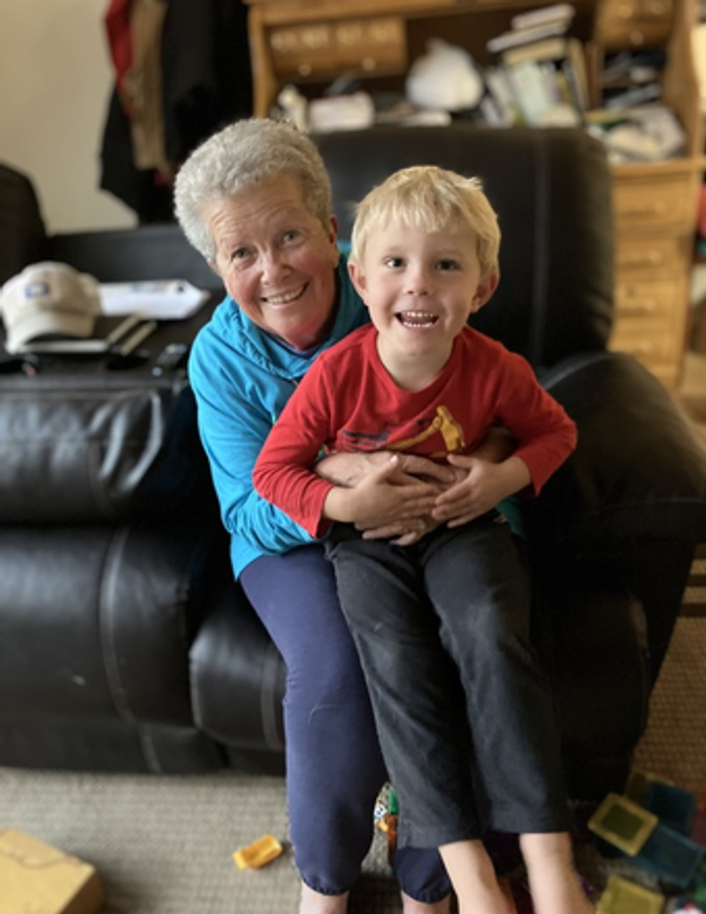 Mary Ruth (Grellinger) Koch Profile Photo