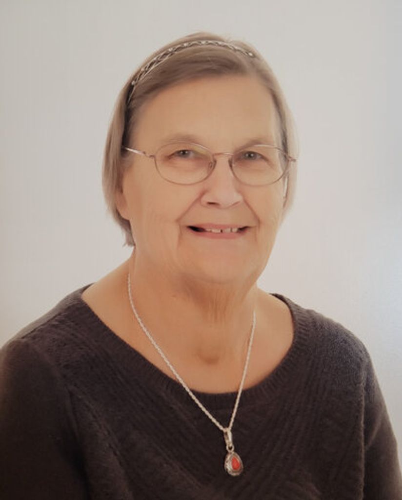 Judy Shelton Underwood Profile Photo