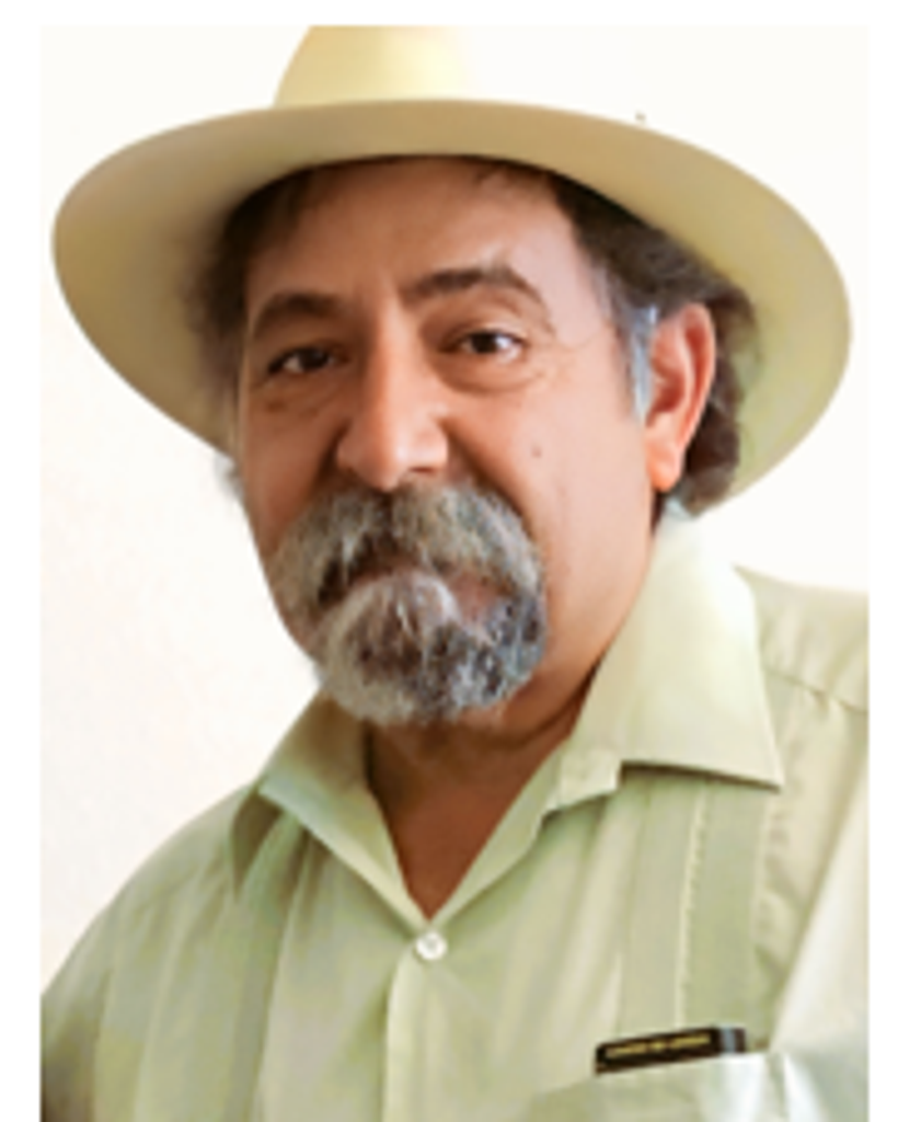 Miguel A. Marquez Profile Photo