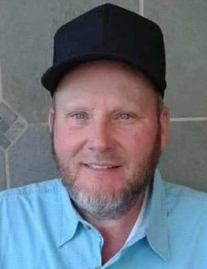 Donald Ray Nichols Profile Photo