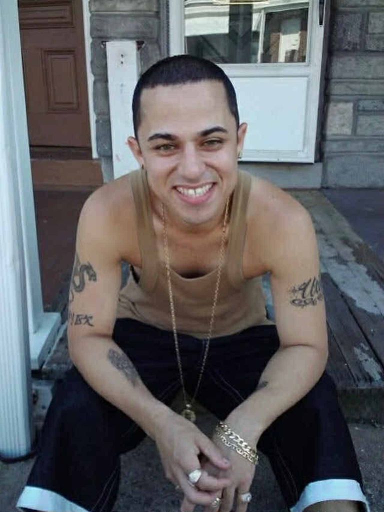 Julio Rafael Gutierrez Colon Profile Photo