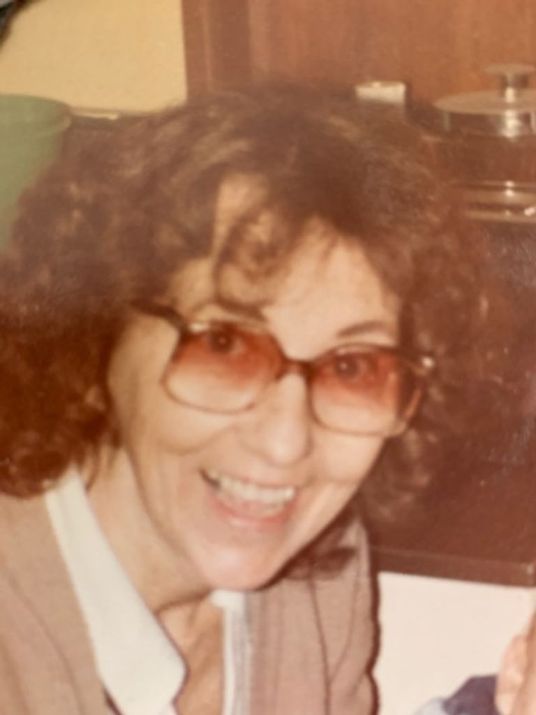 Evelyn M. Fox Profile Photo