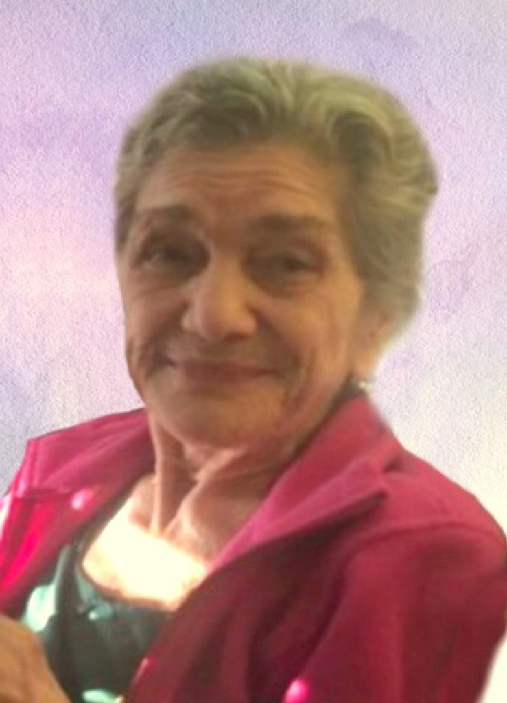 Guillermina Garcia Profile Photo