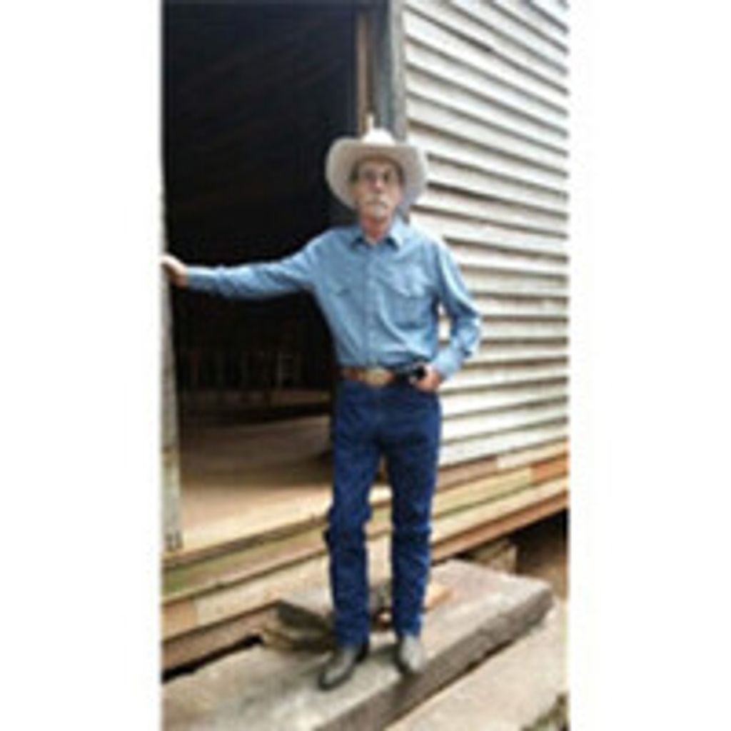 Kenneth Ray Puckett
