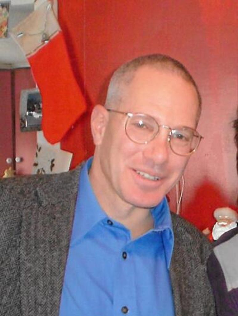 Daniel N Steinberger Profile Photo