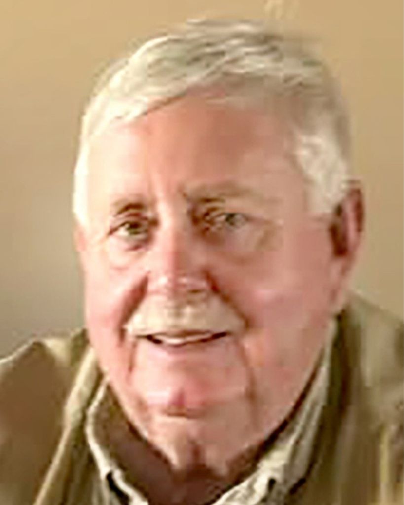 Larry "Lars" Schwenn