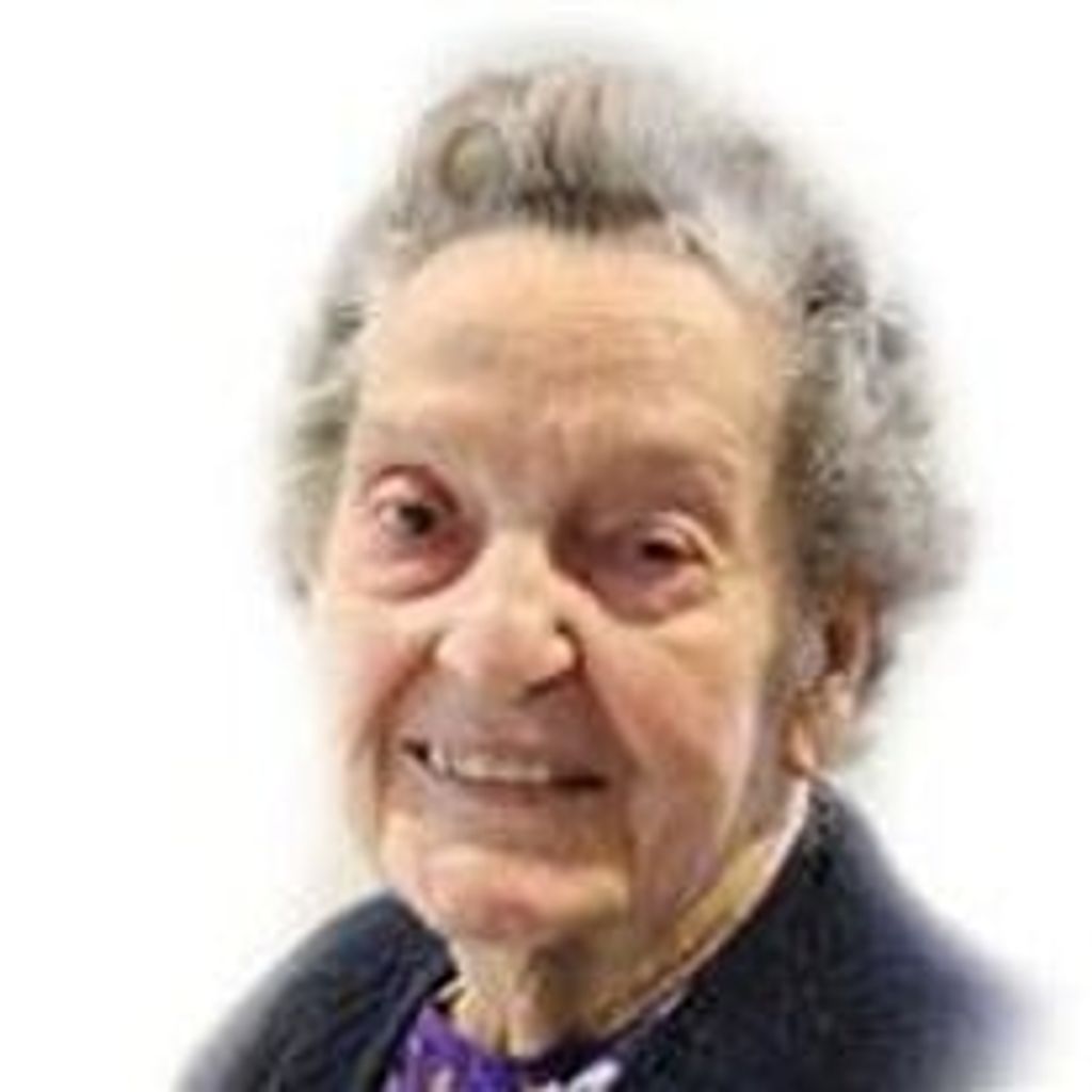 Esther Wines Hillegass