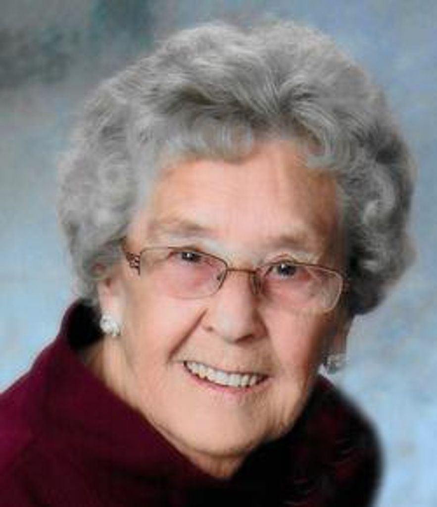 Leila Mae Kamphaus Profile Photo