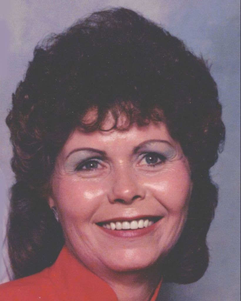Paulette Riggs