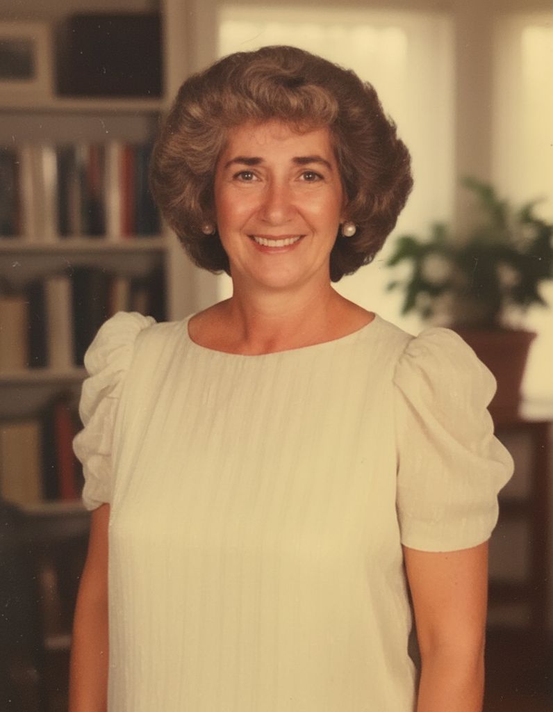 Anna Veralee Lewis Profile Photo