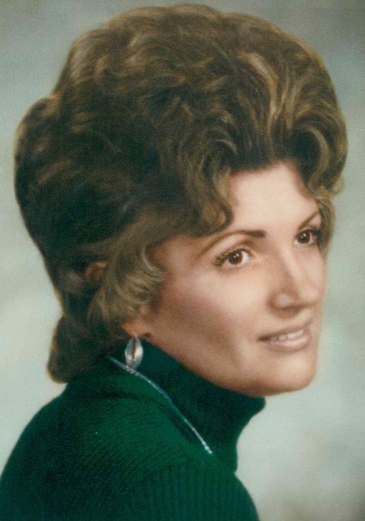 Shirley M Benner Profile Photo