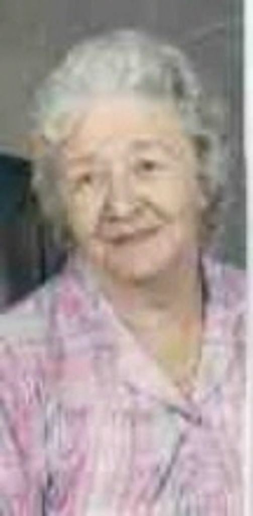 Virginia M. Hendricks