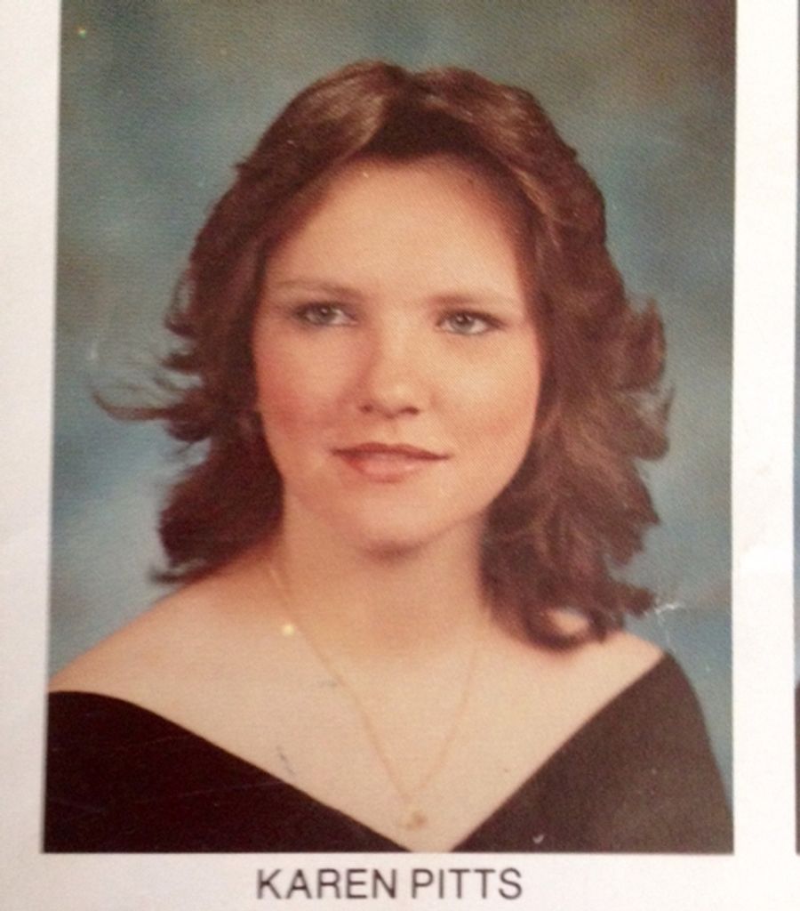 Karen Maree Webb Profile Photo