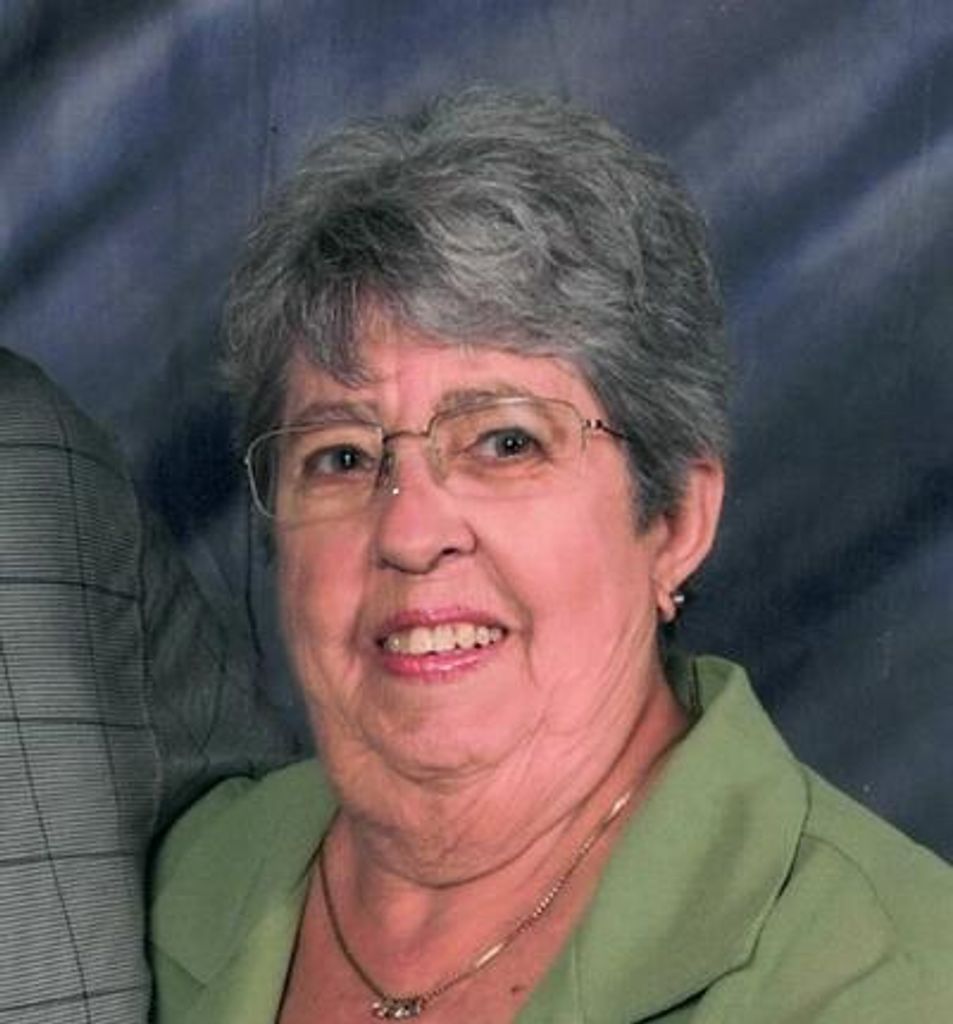 Martha Yancey Profile Photo