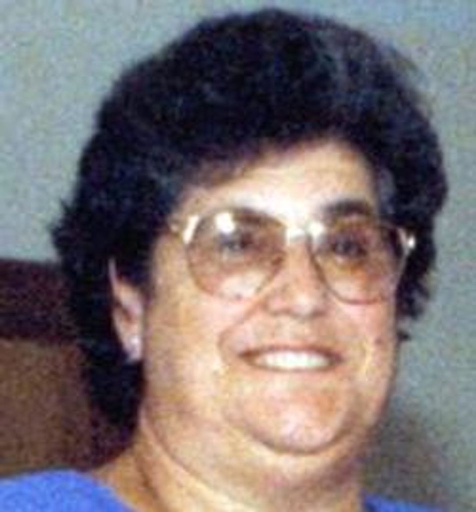 Maria Dos Anjos Reis
