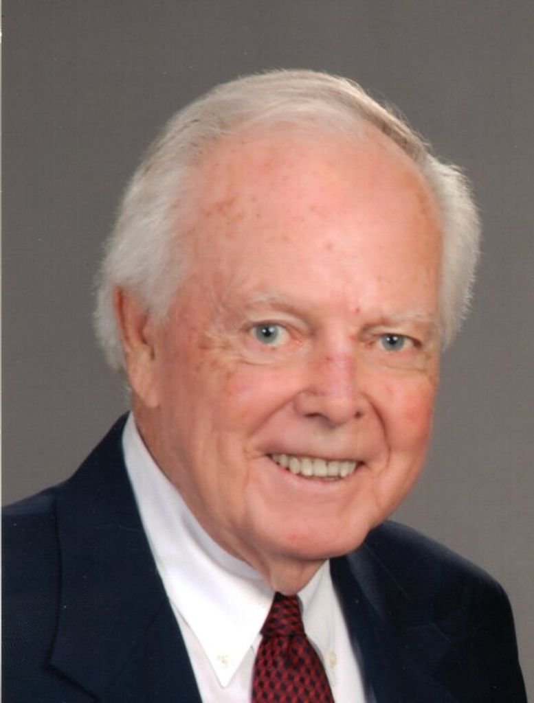 Larry Haskell Robertson