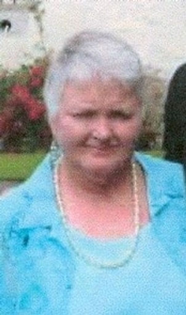 Patsy Atwell