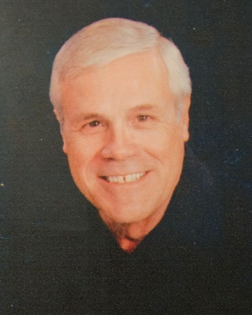 James H. Cramblett Profile Photo