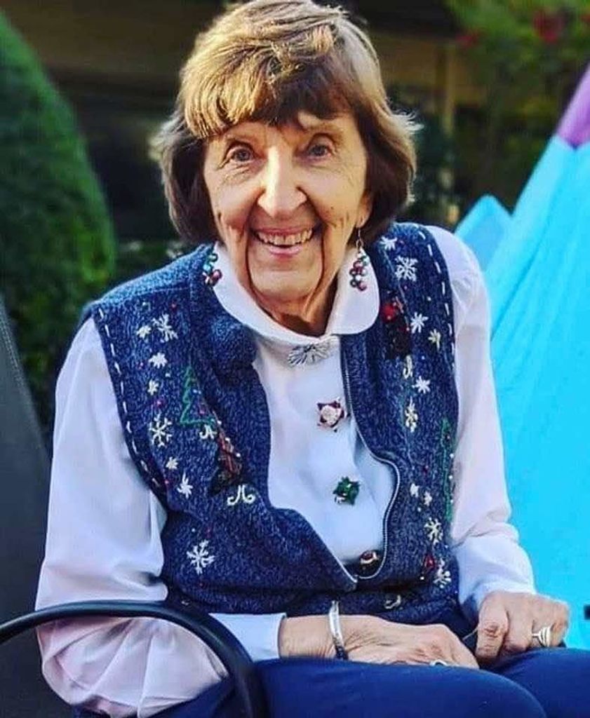 Dorothy Elaine Markle Profile Photo