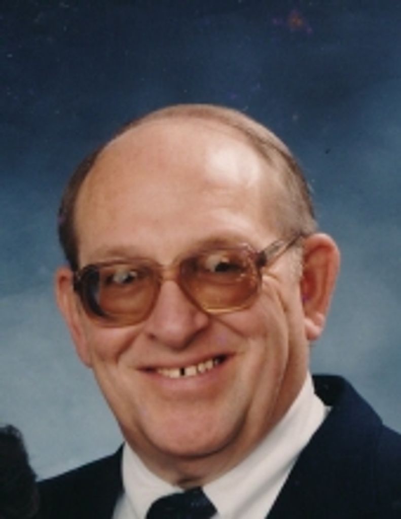 Jerry J. Smith
