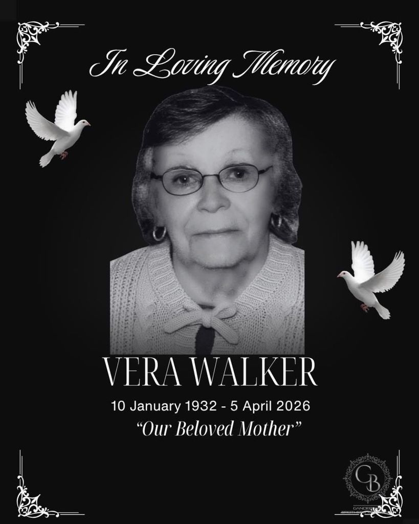 Vera Walker Profile Photo