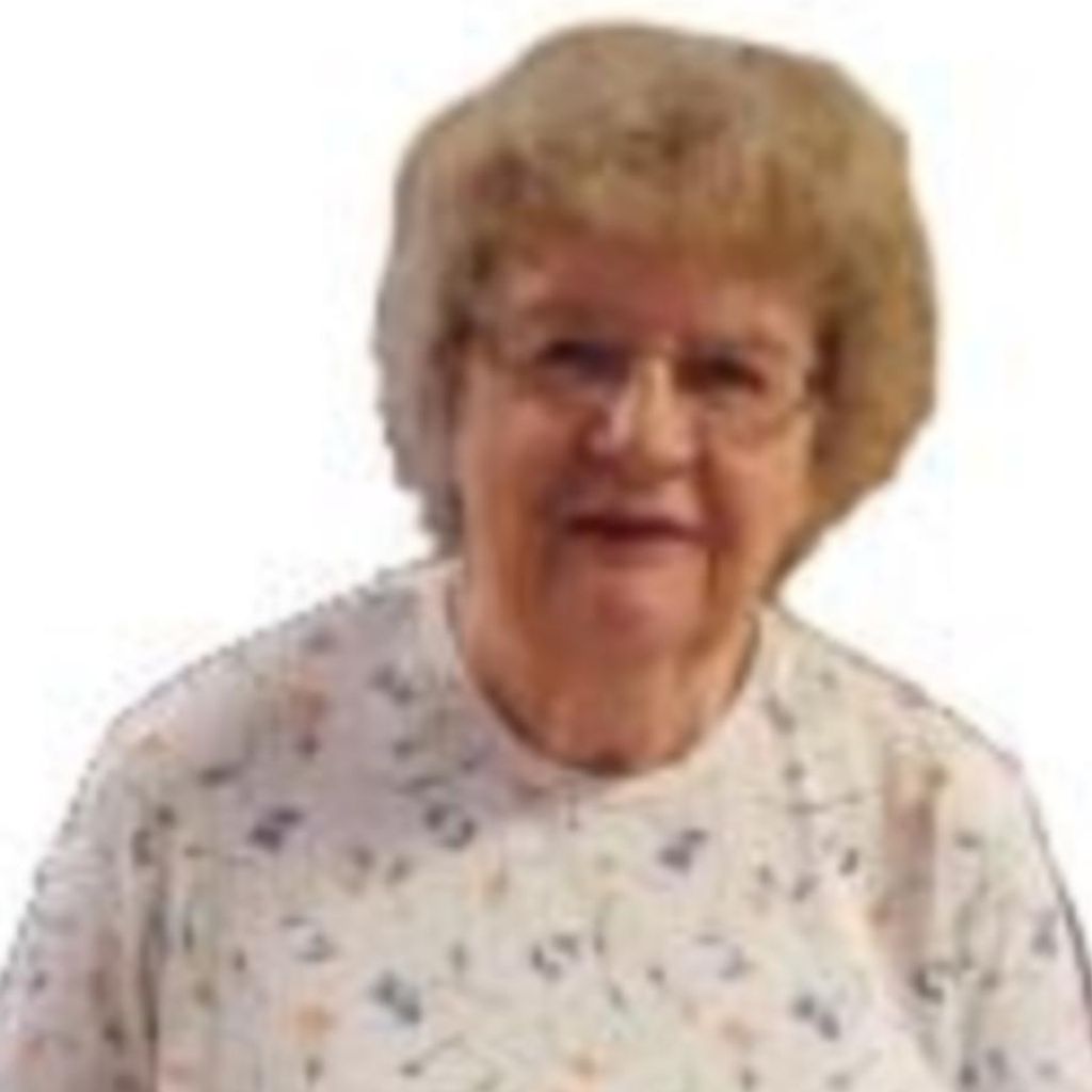 Marguerite Prees