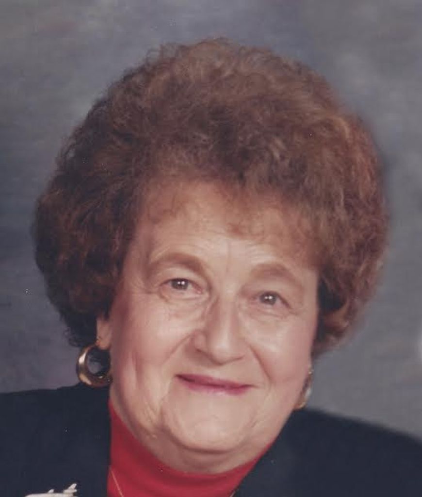 Betty  Darlene (Rodgers)  Ruggiero Profile Photo