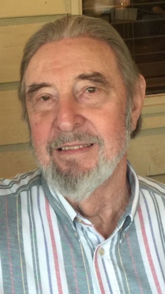 Donald Morrison Profile Photo