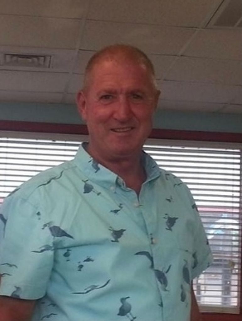 Jimmy Roberts Profile Photo