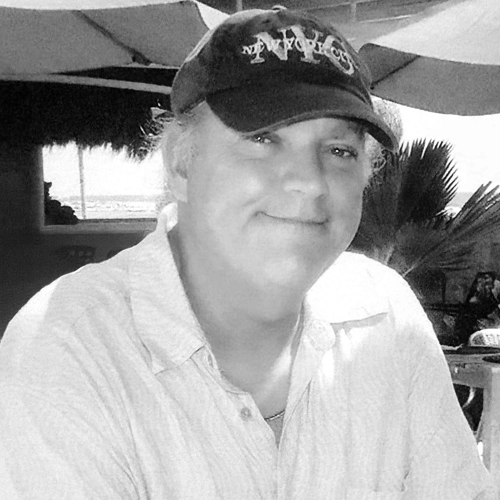 James Edward Goings Profile Photo