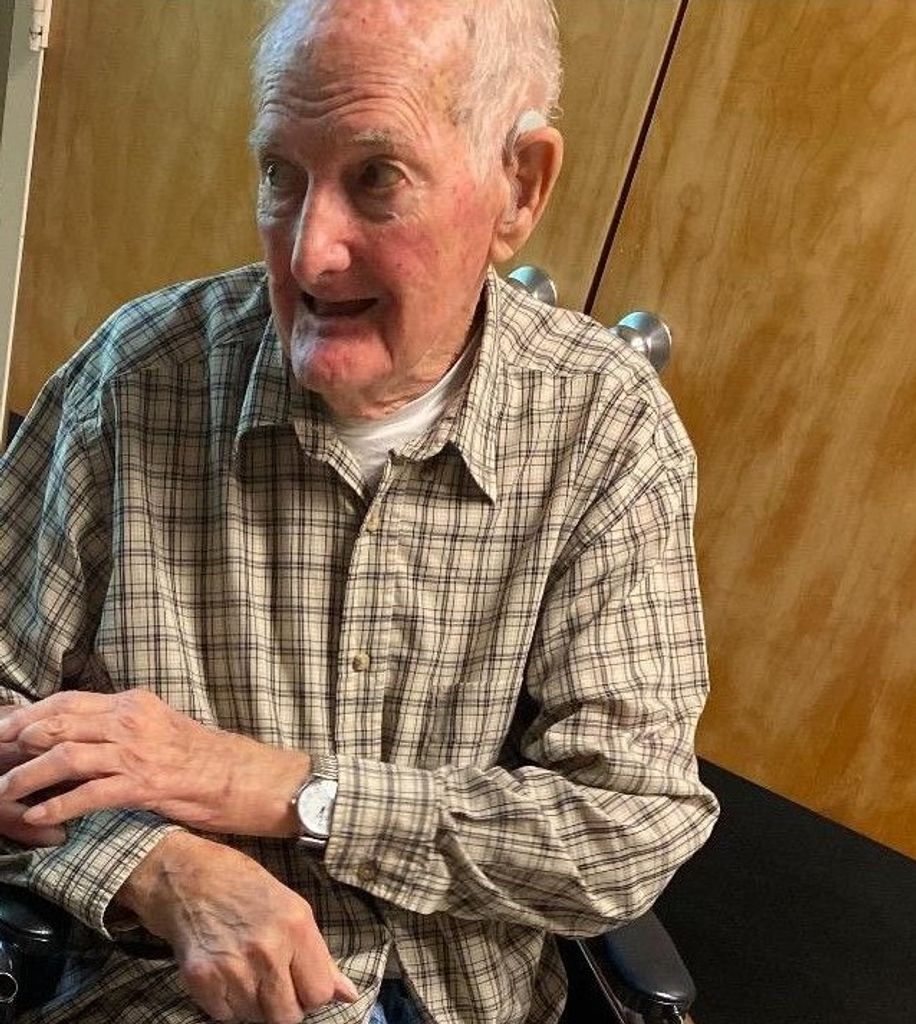 Frank  Bruce  Williams Profile Photo