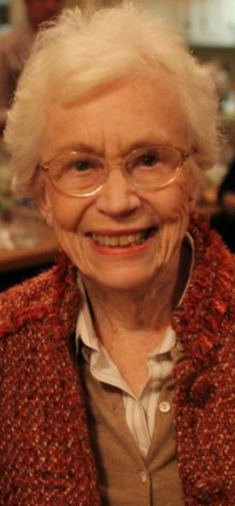 Joan Theurkauf Hayden Profile Photo