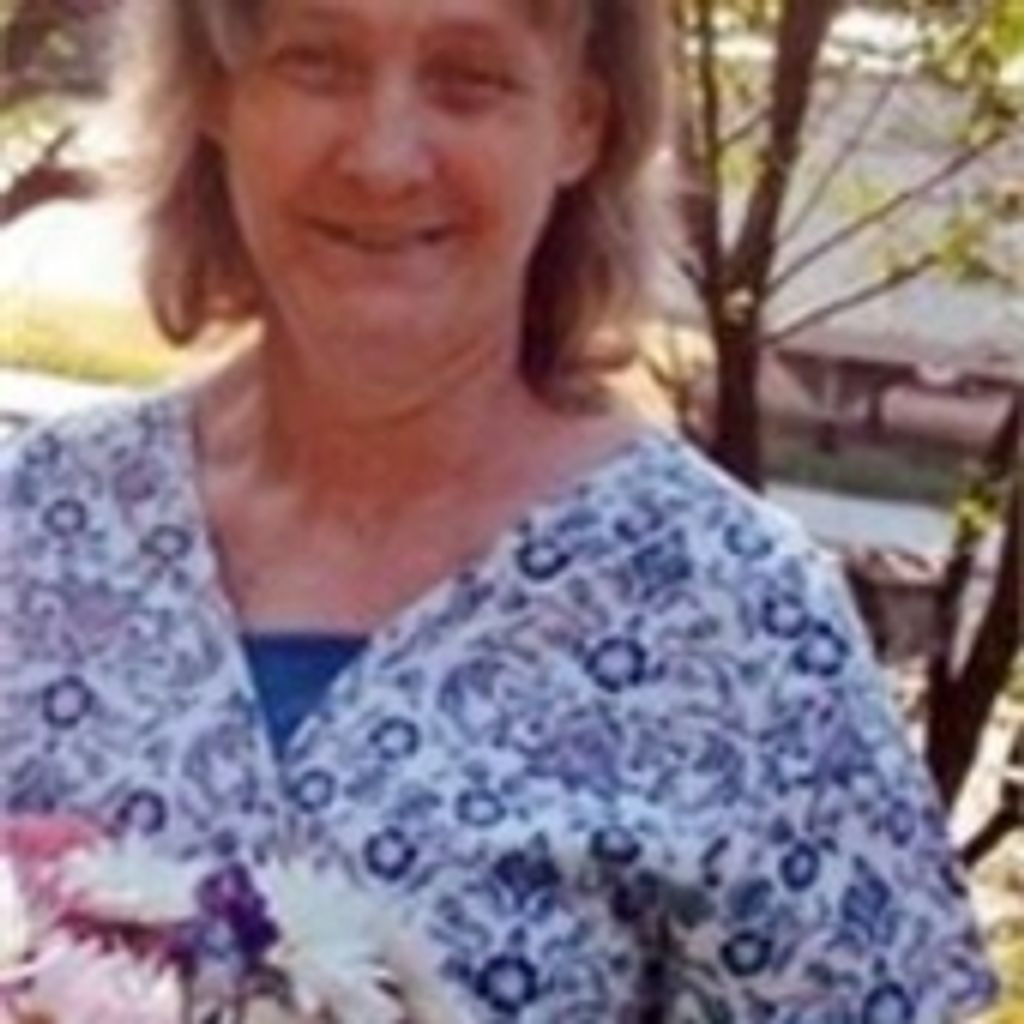 Sandra D. Morrow (Gibson)