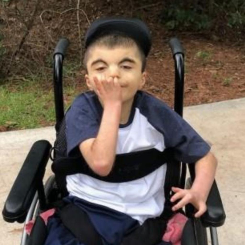 Jaiden Dickison Profile Photo