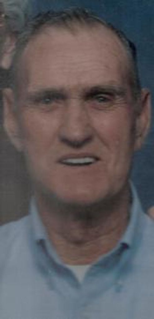 Ralph Edward Angel Profile Photo