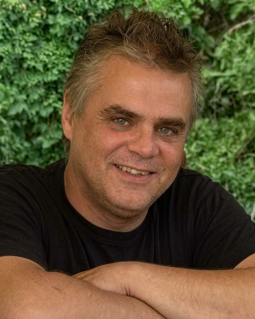 Larry Grant Simcox Profile Photo