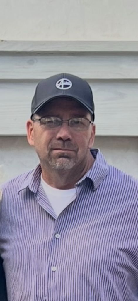 Jerrald Dee Smith Profile Photo