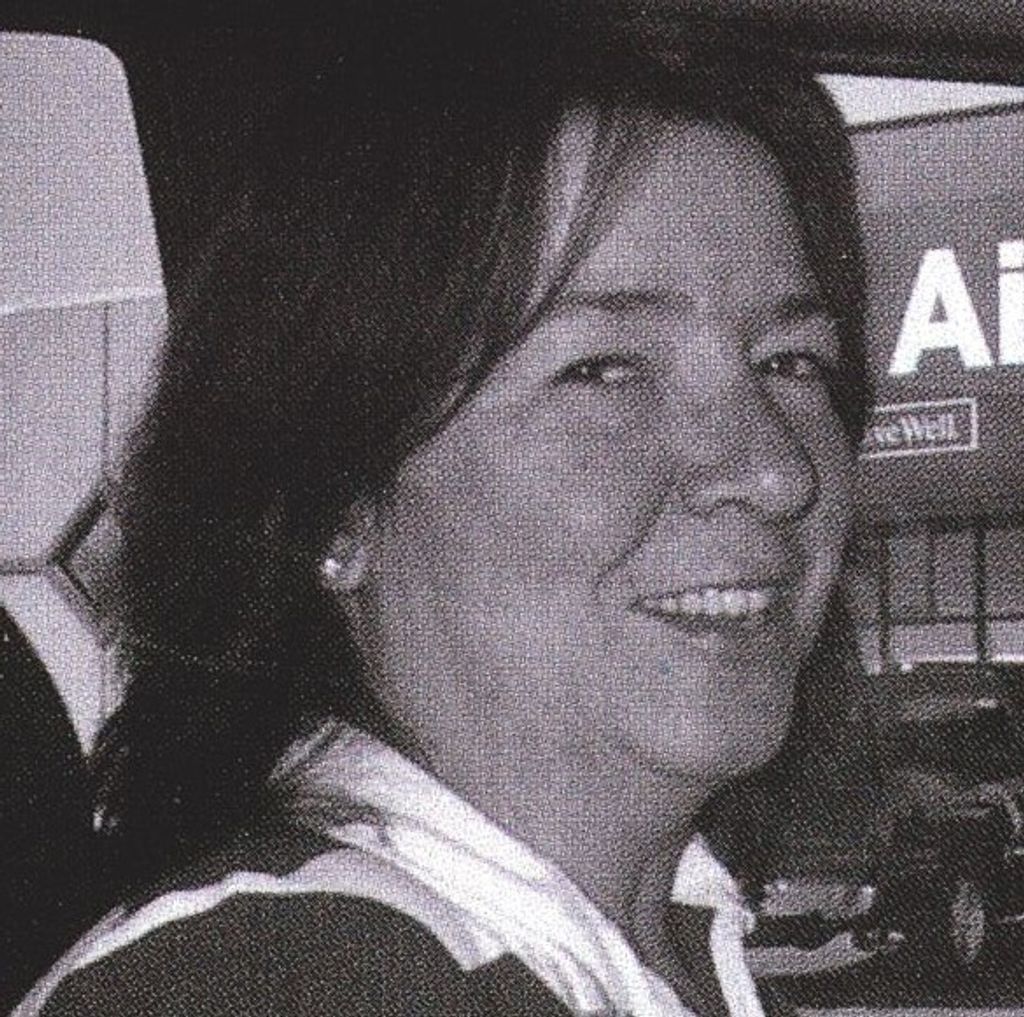 Lynnette “Lynn” D. Bender