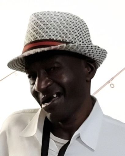 Effrey Zimberly Thomas's obituary image