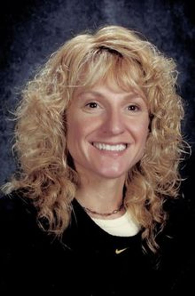 Jacqueline Amundson