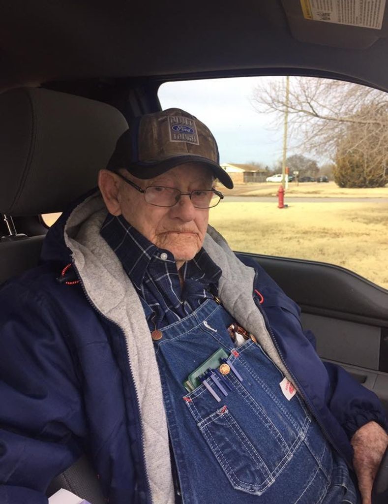 Glenn Theodore Moore, Jr. Profile Photo