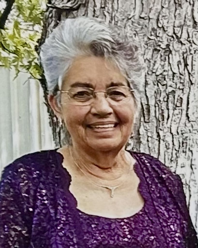 Deloris "Dee" Rayl Profile Photo